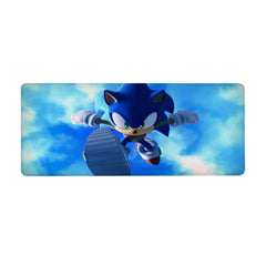 Sonic The Hedgehog Mouse Pad Gaming Desk Mat