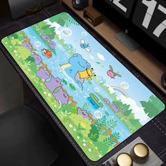 Pokemon Gotta Catch em All! Desk Mats