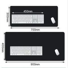 Sonic The Hedgehog Mouse Pad Gaming Desk Mat