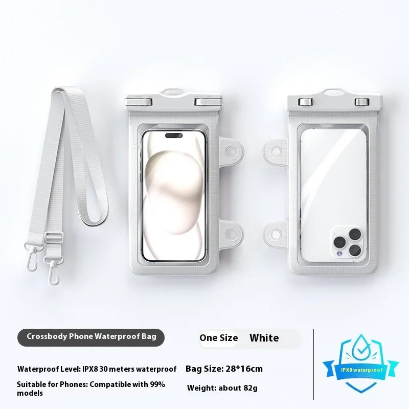 Waterproof Phone Bag