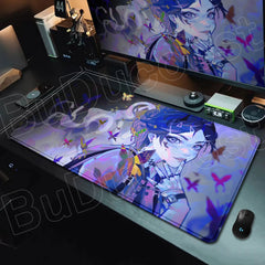 Valorant Gaming Mouse Pad E-Sports desk mat