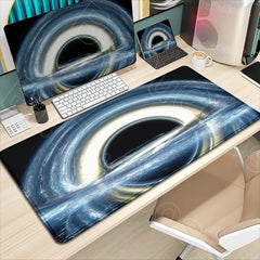 Movie Interstellar Mouse Pad