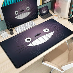 T-Totoros Gaming E-Sports Desk Mat