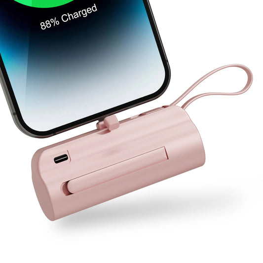4500mAh Mini Power Bank