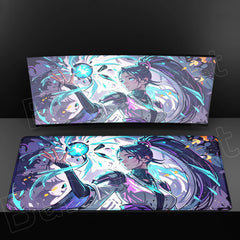 Valorant Gaming Mouse Pad E-Sports desk mat