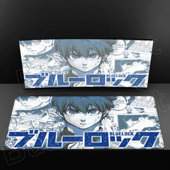 Blue Lock Game E-Sports Desk mat