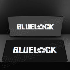 Blue Lock Game E-Sports Desk mat