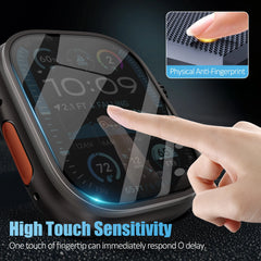 Screen Protector For Apple Watch Ultra 2