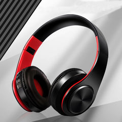 Wireless Bluetooth Headphone
