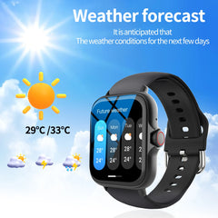 Smart watch compatible with iPhone/android Phone