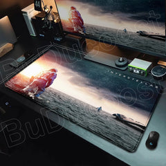 Movie Interstellar Mouse Pad