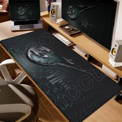 Final Fantasy 7 Gamer Mouse Pad Desk Mat