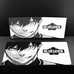 Blue Lock Game E-Sports Desk mat