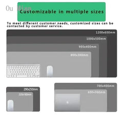 P-pokemon Gaming Rubber Desk Mat