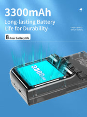 ANBERNIC 64 Bit RG 35XXPRO RG35XX PLUS Retro Handheld Game Console Built-in 64G TF 5K+ with HD TV Out