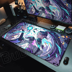 Valorant Gaming Mouse Pad E-Sports desk mat