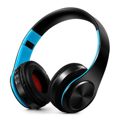 Wireless Bluetooth Headphone