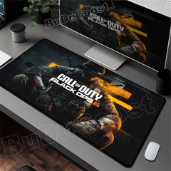 Call of Duty Ops 7 Game E-Sports Mouse Pad Dest Mat