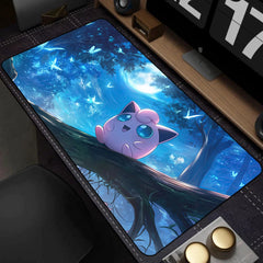 Pokemon Gotta Catch em All! Desk Mats