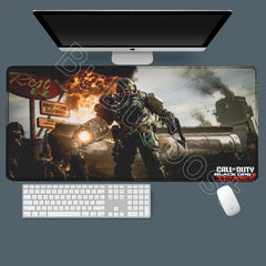 Call of Duty Ops 7 Game E-Sports Mouse Pad Dest Mat