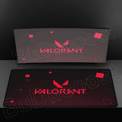 Valorant Gaming Mouse Pad E-Sports desk mat