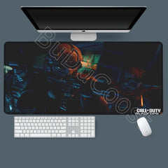 Call of Duty Ops 7 Game E-Sports Mouse Pad Dest Mat
