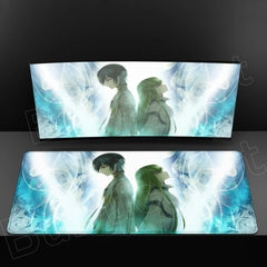 Code Geass Gaming E-Sports Desk mat