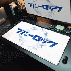 Blue Lock Game E-Sports Desk mat