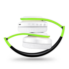 Wireless Bluetooth Headphone