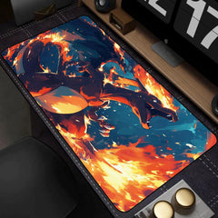 Pokemon Gotta Catch em All! Desk Mats