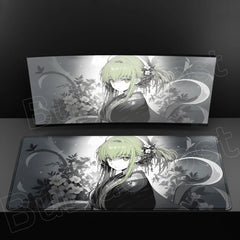 Code Geass Gaming E-Sports Desk mat