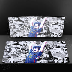 Blue Lock Game E-Sports Desk mat