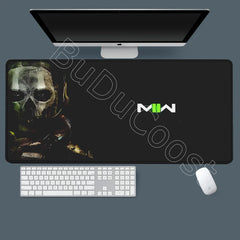 Call of Duty Ops 7 Game E-Sports Mouse Pad Dest Mat