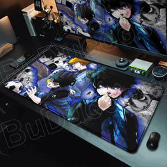 Blue Lock Game E-Sports Desk mat