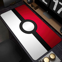 Pokemon Gotta Catch em All! Desk Mats