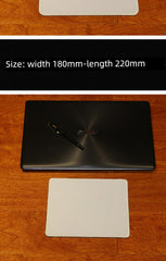 YouTuber Streamer Runyu Luca Mouse Pad Desk Mat