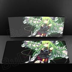 Code Geass Gaming E-Sports Desk mat