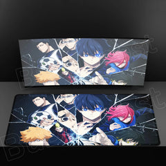 Blue Lock Game E-Sports Desk mat