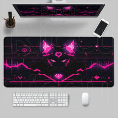 Sailor Moon Mouse Pad Desk Mat