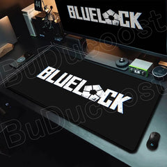Blue Lock Game E-Sports Desk mat