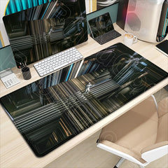 Movie Interstellar Mouse Pad