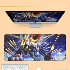 Digimon Adventure Game Desk Mat