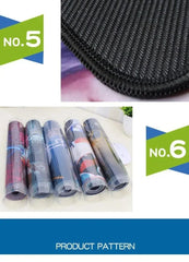 Final Fantasy 7 Gamer Mouse Pad Desk Mat