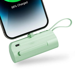 4500mAh Mini Power Bank