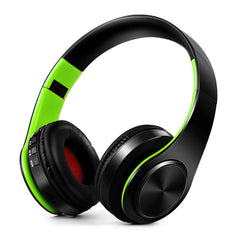 Wireless Bluetooth Headphone