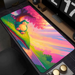 Pokemon Gotta Catch em All! Desk Mats