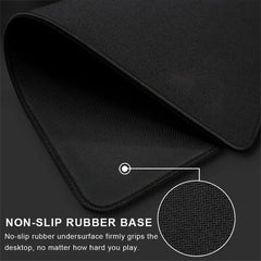 Overwatch Girls Gamers Desk Mat