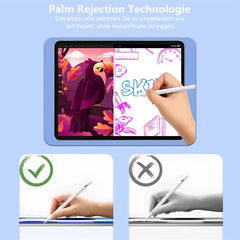 Apple Pencil 2 1 Palm Rejection Power Display