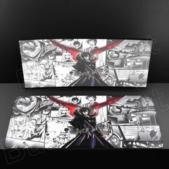 Code Geass Gaming E-Sports Desk mat