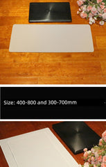 YouTuber Streamer Runyu Luca Mouse Pad Desk Mat